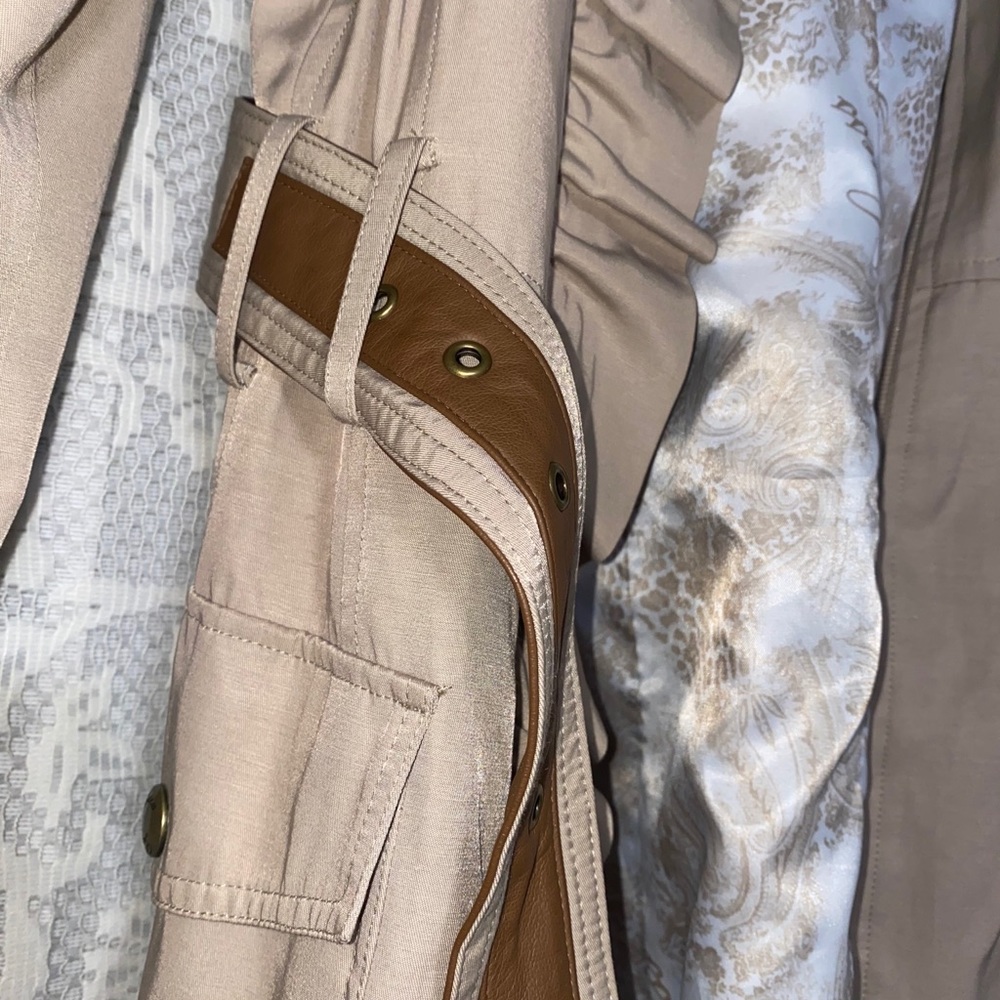 Jacket - Picture 11 of 12